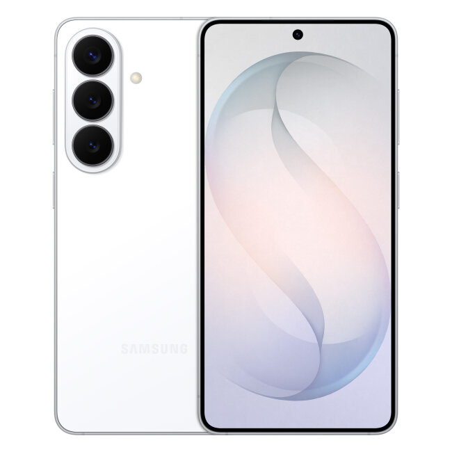 Mobitel Samsung Galaxy S26 12+256GB - SM-S942BZWGEUC