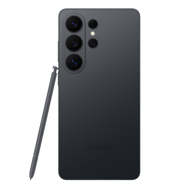 Mobitel Samsung Galaxy S26 Ultra 16+1TB - SM-S948BZKHEUC