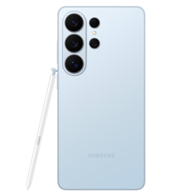 Mobitel Samsung Galaxy S26 Ultra 12+256GB - SM-S948BLBDEUC