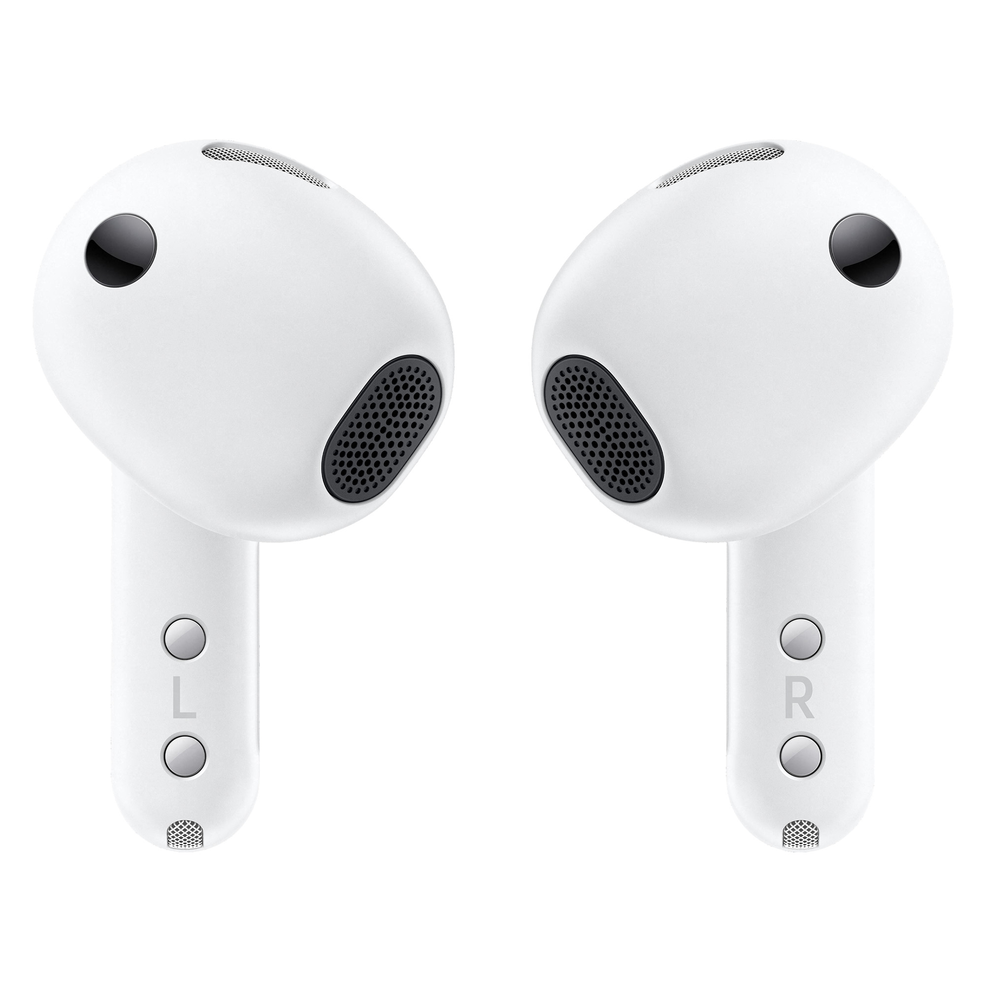 Samsung Galaxy Buds4 White - SM-R540NZWAEUC