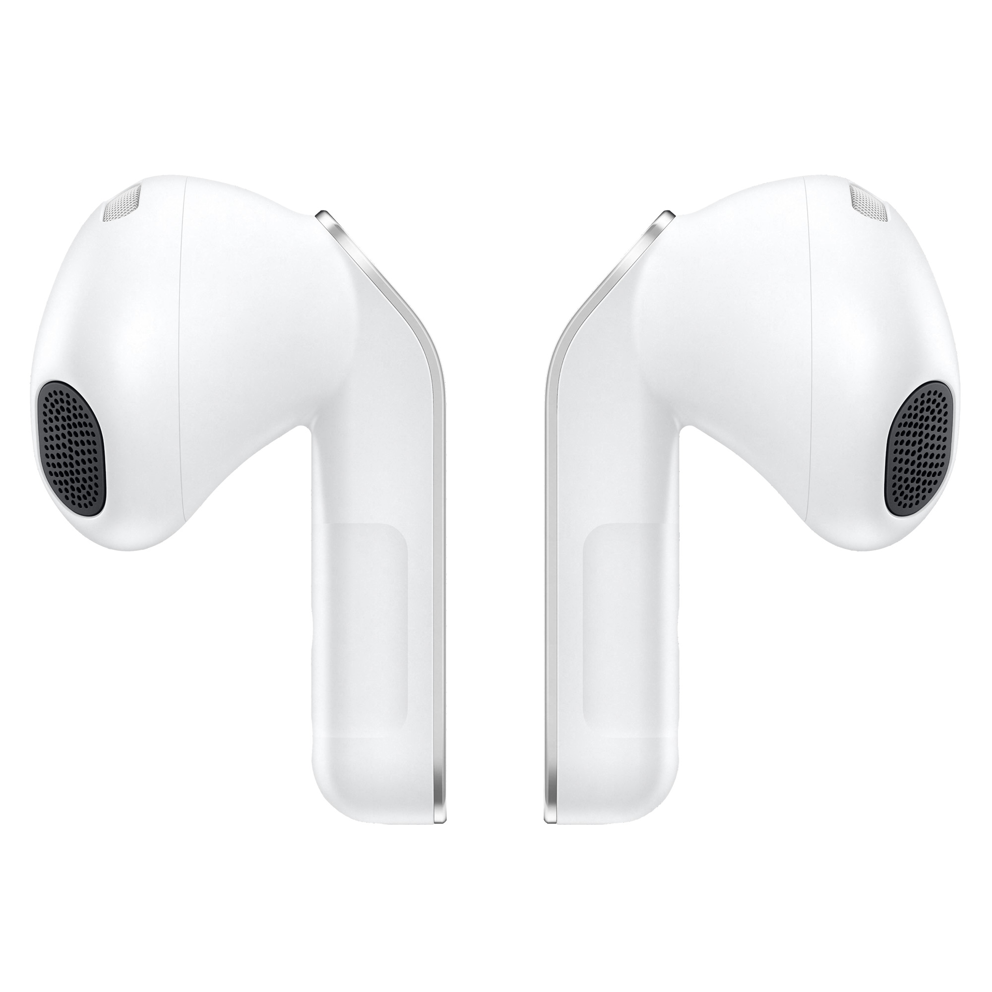 Samsung Galaxy Buds4 White - SM-R540NZWAEUC