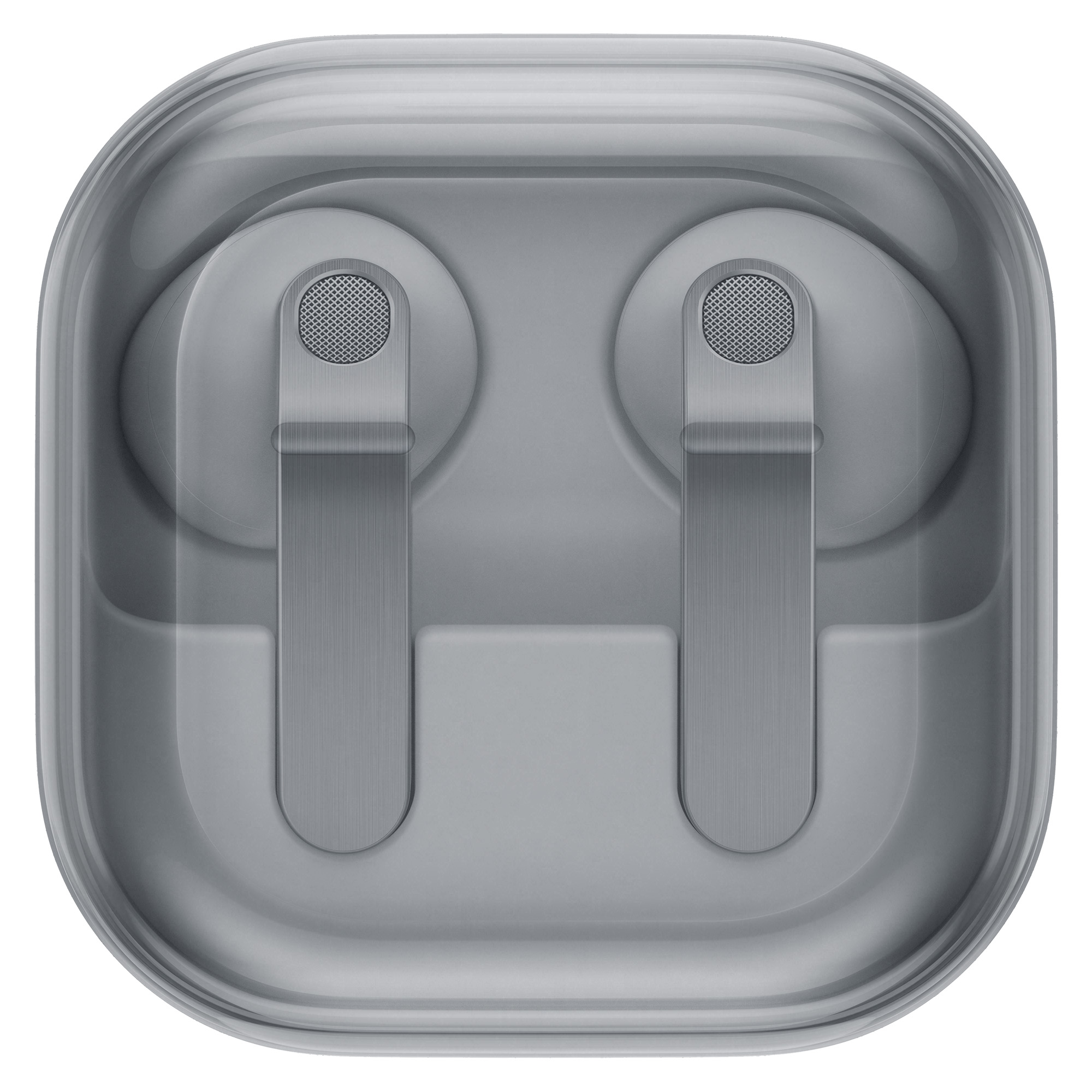 Samsung Galaxy Buds4 White - SM-R540NZWAEUC