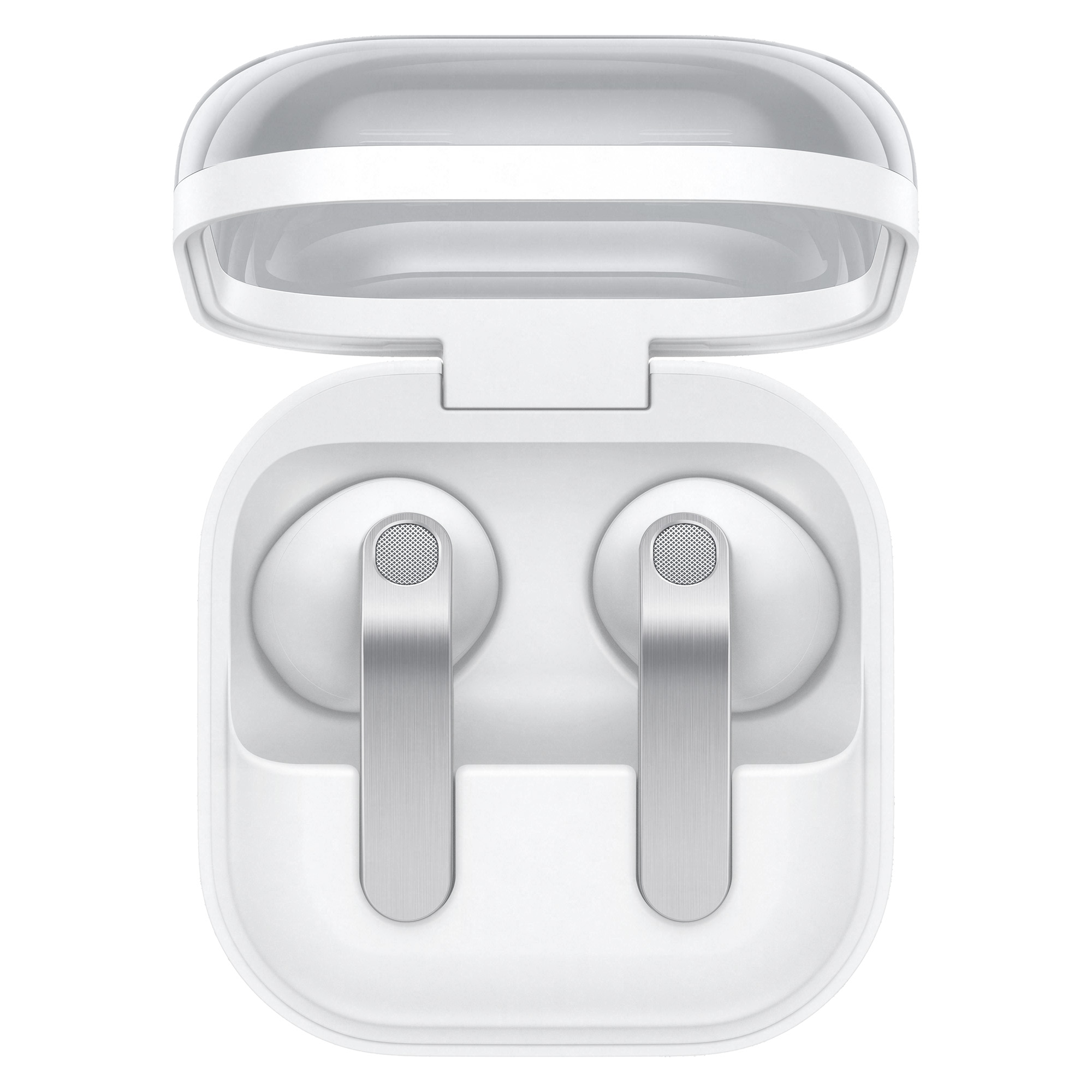 Samsung Galaxy Buds4 White - SM-R540NZWAEUC