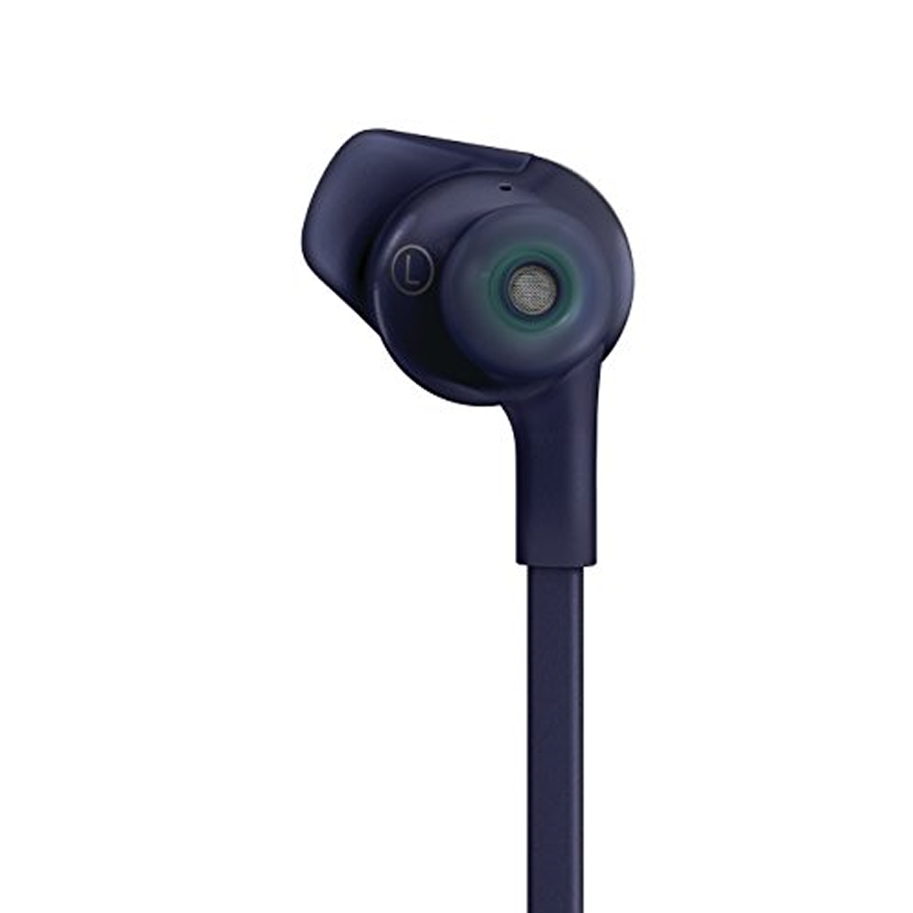 Slušalice Fitbit FB601BU Night Blue