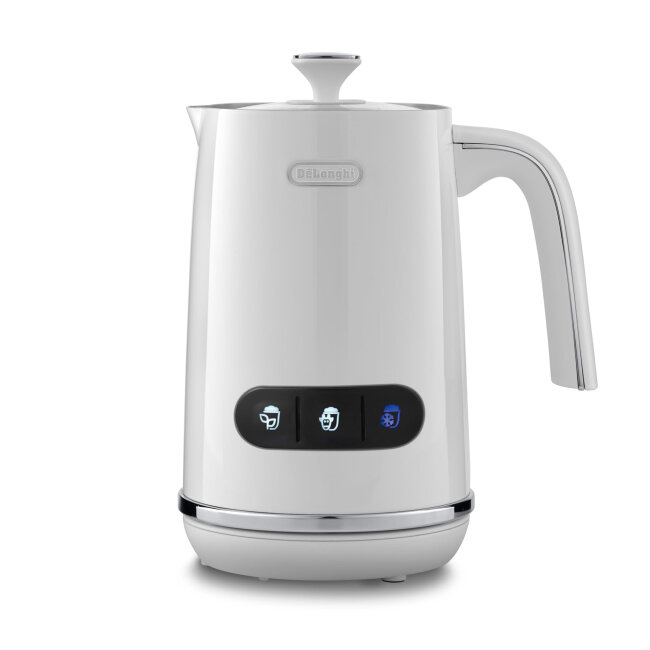 Pjenilica za mlijeko DeLonghi EMF3.W 420-500W