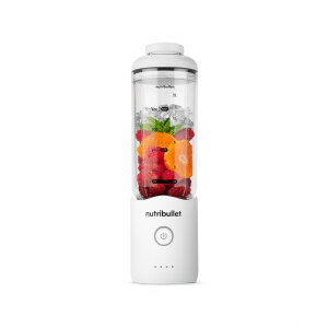 Blender Nutribullet NBP013W Flex 7.4V 590ml