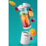 Blender Nutribullet NBP013W Flex 7.4V 590ml