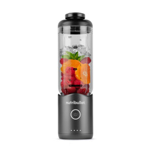 Blender Nutribullet NBP013GM Flex 7.4V 590ml