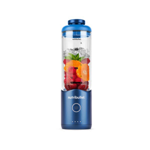 Blender Nutribullet NBP013BL Flex 7.4V 590ml