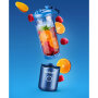 Blender Nutribullet NBP013BL Flex 7.4V 590ml