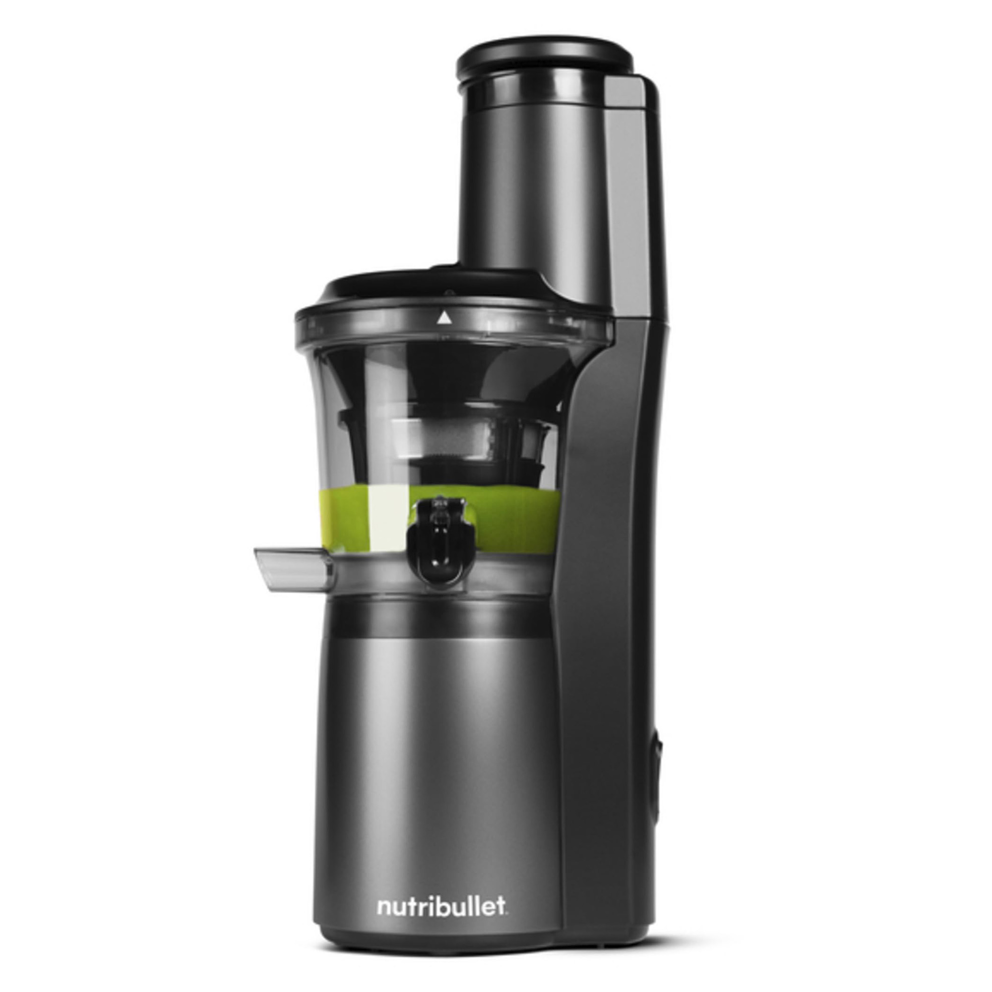 Sokovnik Nutribullet NBJ500 Slow Juicer 150W