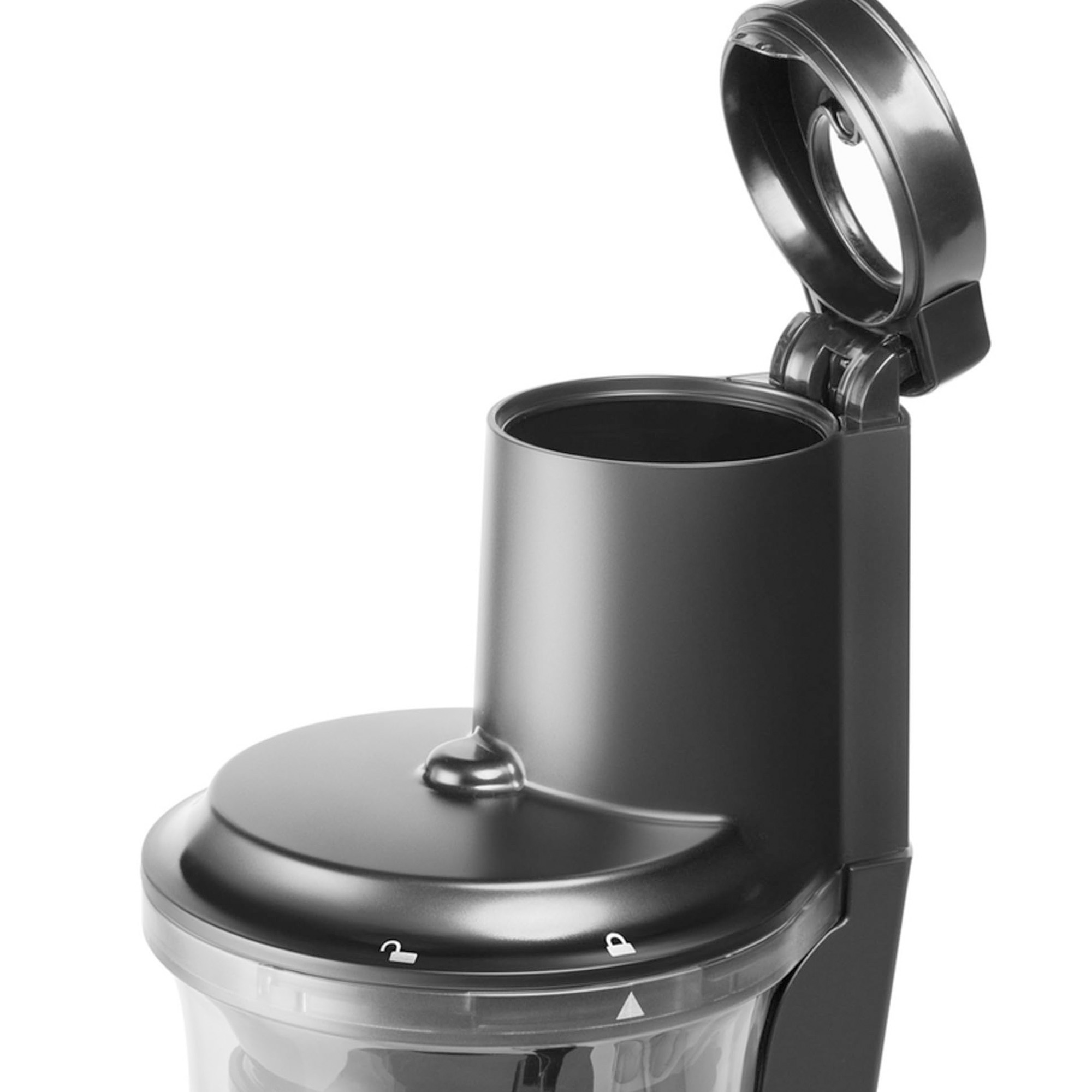Sokovnik Nutribullet NBJ500 Slow Juicer 150W