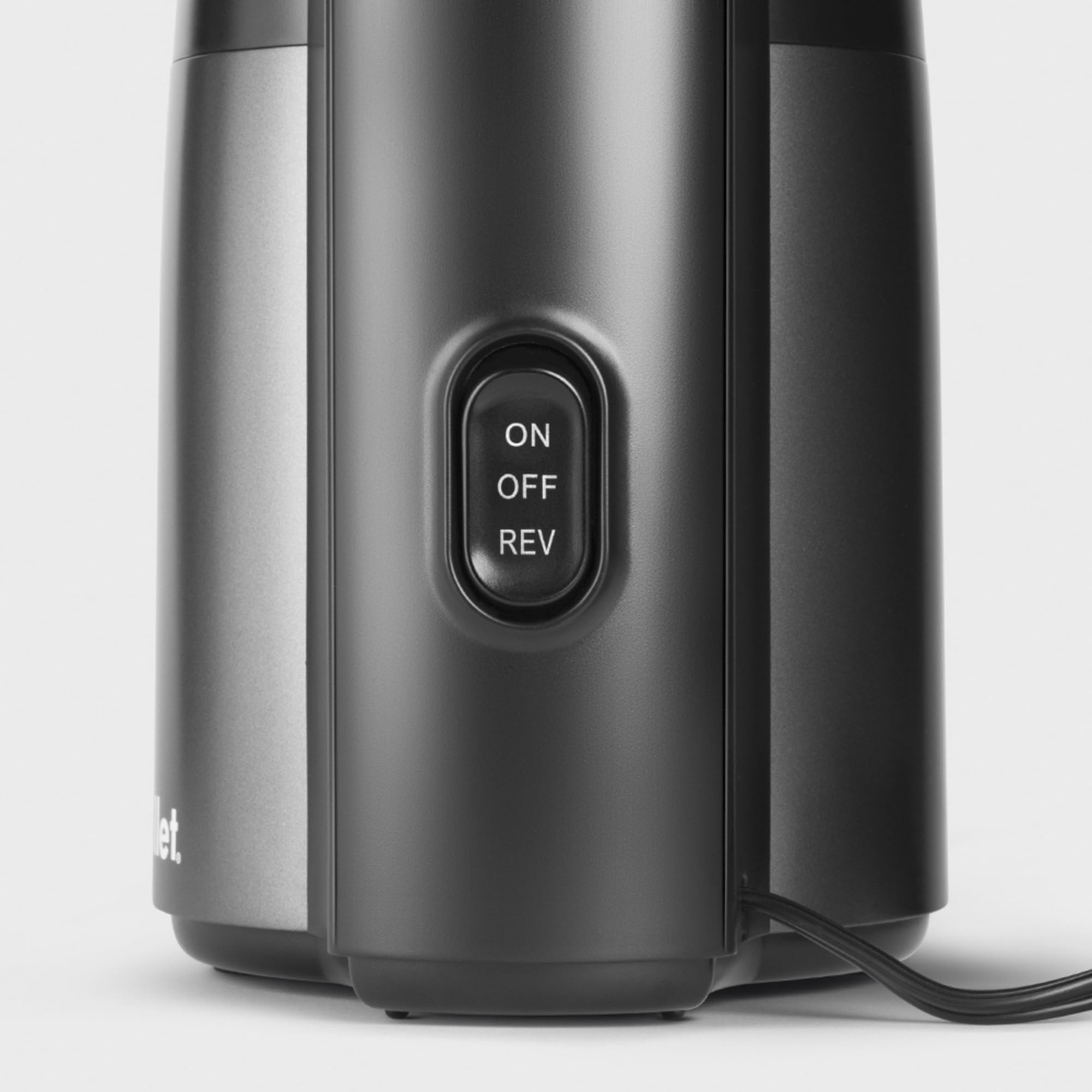 Sokovnik Nutribullet NBJ500 Slow Juicer 150W
