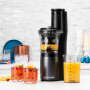 Sokovnik Nutribullet NBJ500 Slow Juicer 150W