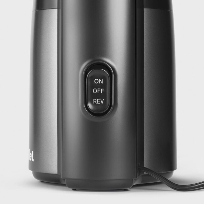 Sokovnik Nutribullet NBJ500 Slow Juicer 150W