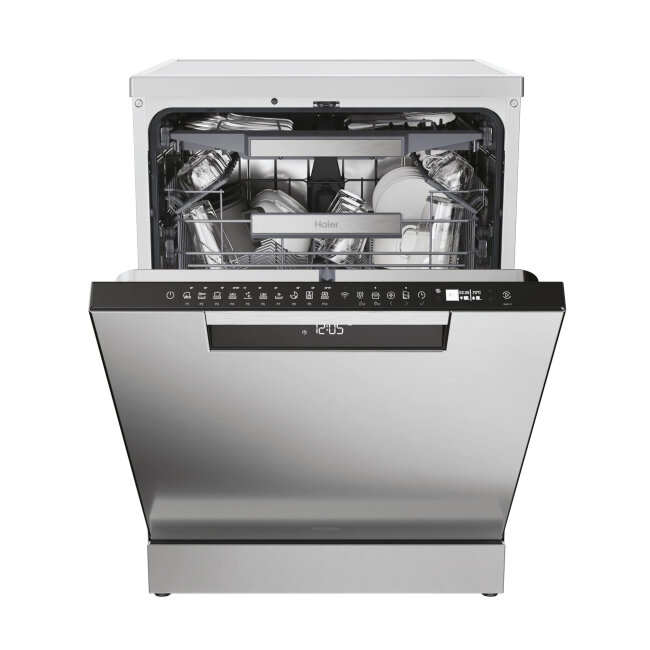 Mašina za suđe Haier XF 5C4M1X