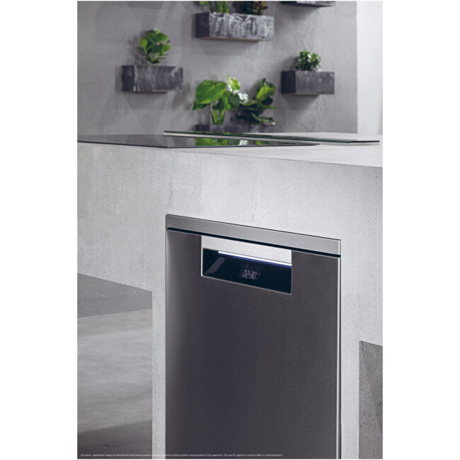 Mašina za suđe Haier XF 5C4M1X