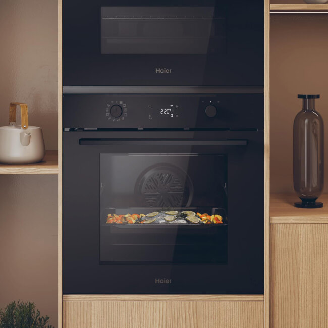 Ugradbena pećnica Haier H ID2P5B3YTB