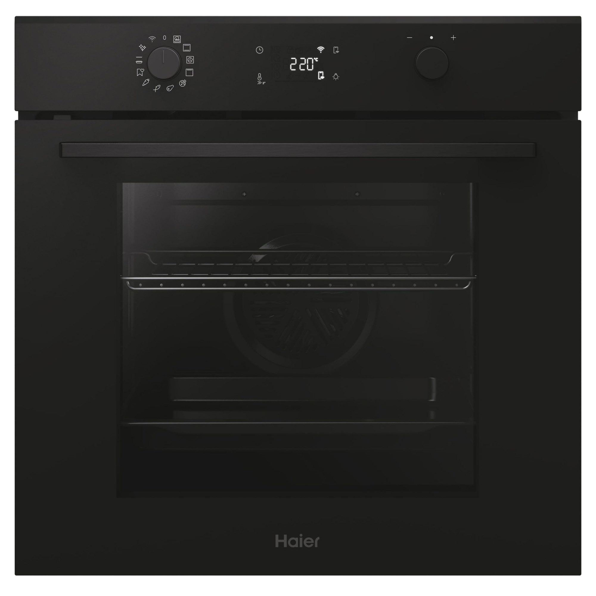 Ugradbena pećnica Haier H ID2P5B3YTB