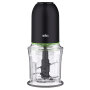 Mini sjeckalica Braun CH3011BK MultiPractic 3
