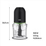 Mini sjeckalica Braun CH3011BK MultiPractic 3