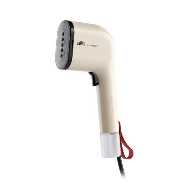 Pegla za vertikalno peglanje Braun Quickstyle 3 GS3012BG 1100W 20g/min