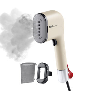 Pegla za vertikalno peglanje Braun Quickstyle 3 GS3012BG 1100W 20g/min