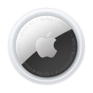 Apple AirTag 2nd gen, 2026 - mfe94zm/a