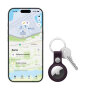 Apple AirTag 2nd gen, 2026 - mfe94zm/a