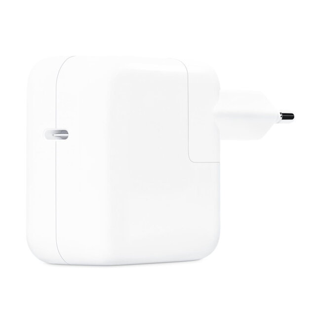 Punjač Apple 30W USB-C Power Adapter - mw2g3zm/a