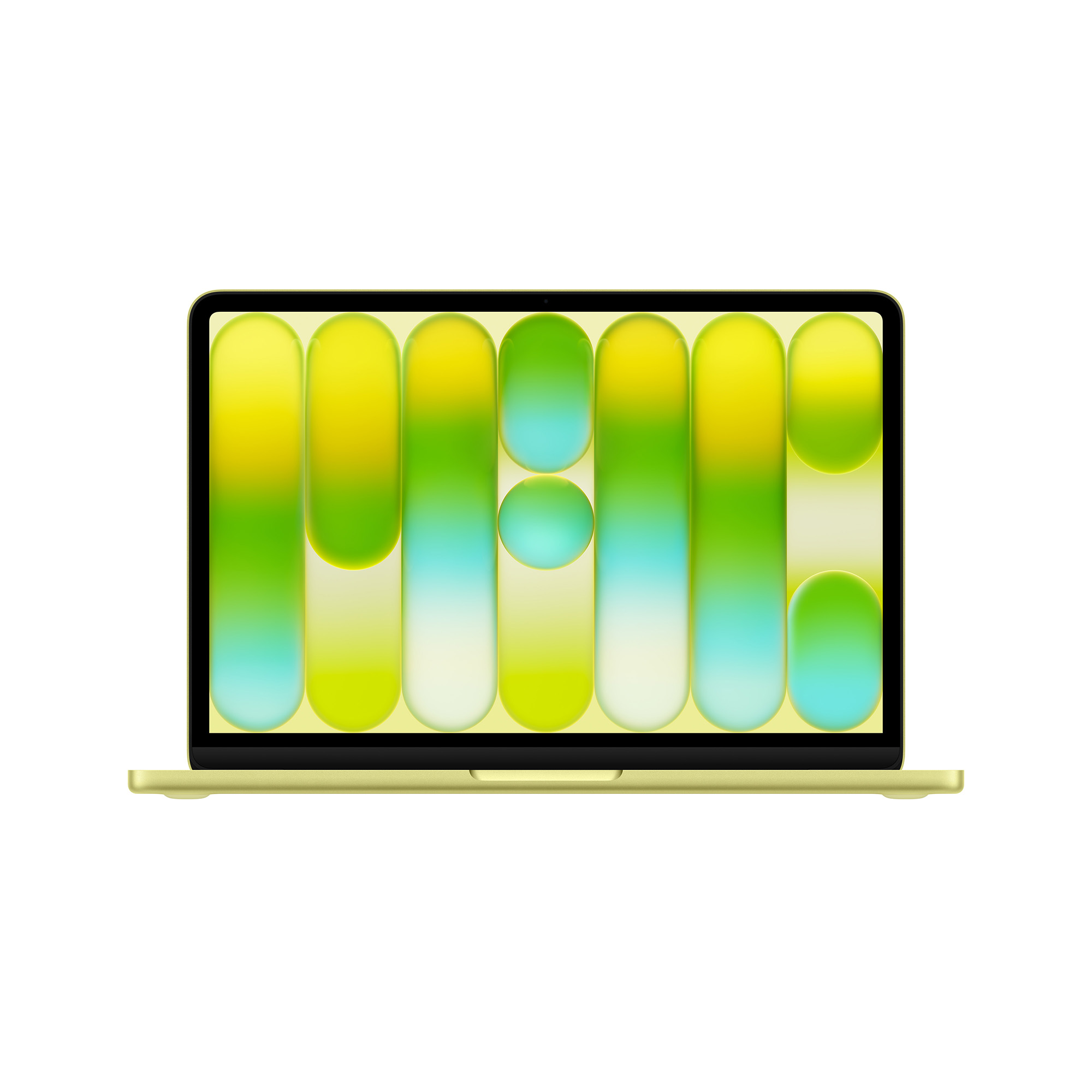 Notebook Apple MacBook NEO 13" CITRUS /A18 Pro/6C CPU/5C GPU/8GB/256GB-CRO - mhfd4cr/a