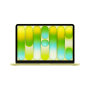 Notebook Apple MacBook NEO 13" CITRUS /A18 Pro/6C CPU/5C GPU/8GB/256GB-CRO - mhfd4cr/a