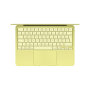 Notebook Apple MacBook NEO 13" CITRUS /A18 Pro/6C CPU/5C GPU/8GB/256GB-CRO - mhfd4cr/a