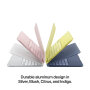 Notebook Apple MacBook NEO 13" CITRUS /A18 Pro/6C CPU/5C GPU/8GB/256GB-CRO - mhfd4cr/a