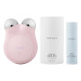 Mikrostrujni uređaj za tretman kože NuFACE Mini+®Starter Kit - Sandy Rose