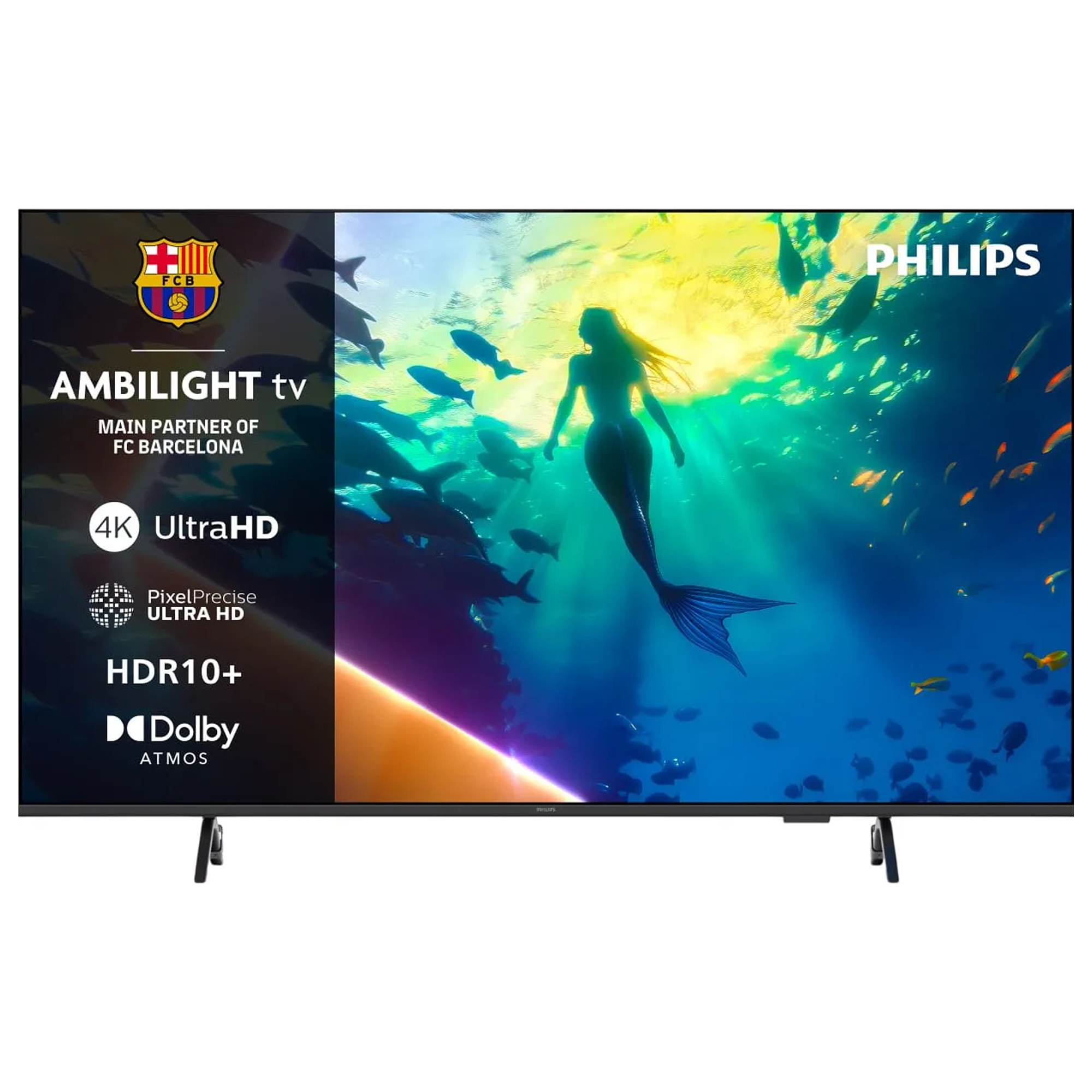 LED TV Philips 55PUS8010/12