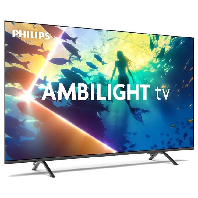 LED TV Philips 55PUS8010/12