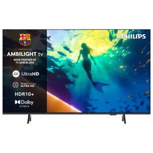 LED TV Philips 55PUS8010/12