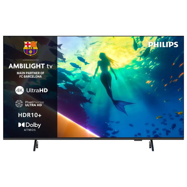 LED TV Philips 55PUS8010/12