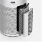 Pročišćivač Dyson HushJet Compact HJ10 White/Silver