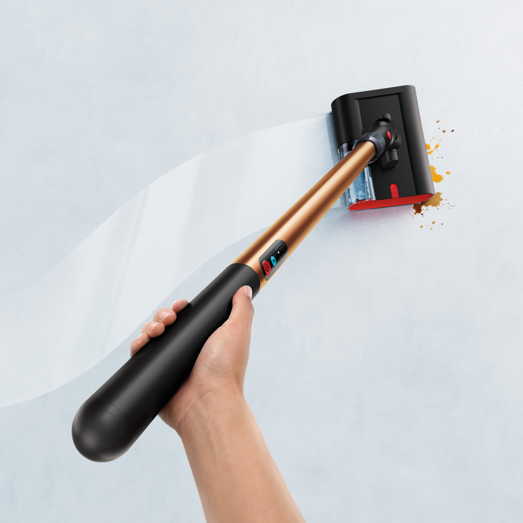 Bežični usisivač Dyson PencilWash