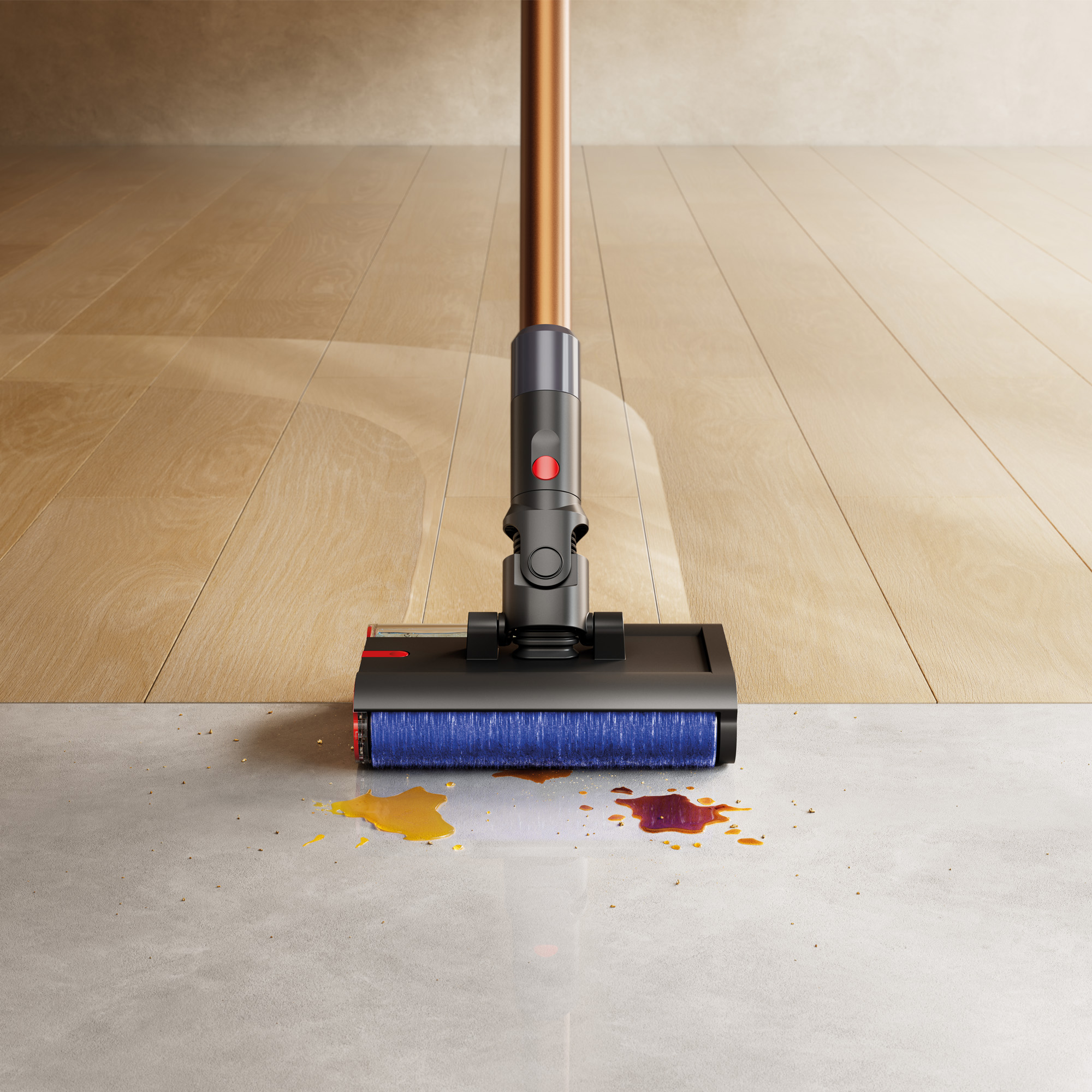 Bežični usisivač Dyson PencilWash