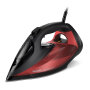 Pegla Philips DST7022/40 2800W, 50g/min + do 250g, crnocrvena