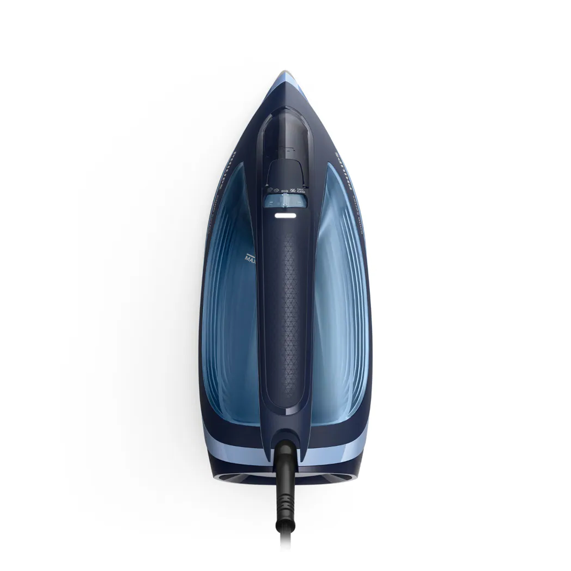 Pegla Philips DST6120/20 2600W, 45g/min + do 190g, plava