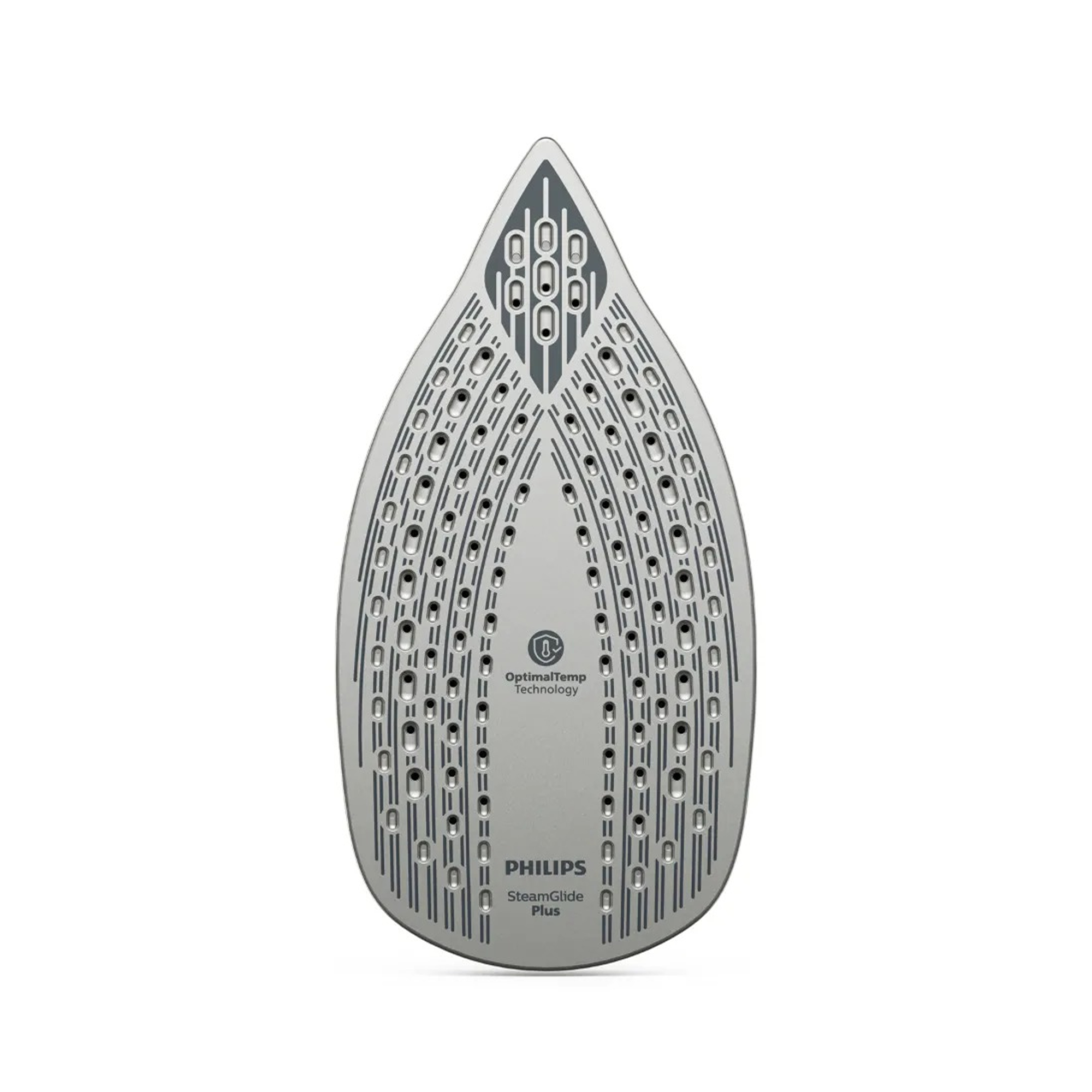 Pegla Philips DST6120/20 2600W, 45g/min + do 190g, plava