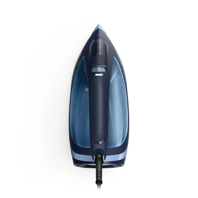 Pegla Philips DST6120/20 2600W, 45g/min + do 190g, plava