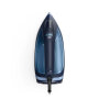 Pegla Philips DST6120/20 2600W, 45g/min + do 190g, plava