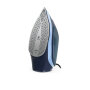 Pegla Philips DST6120/20 2600W, 45g/min + do 190g, plava