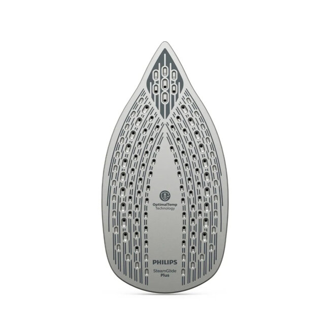 Pegla Philips DST6120/20 2600W, 45g/min + do 190g, plava