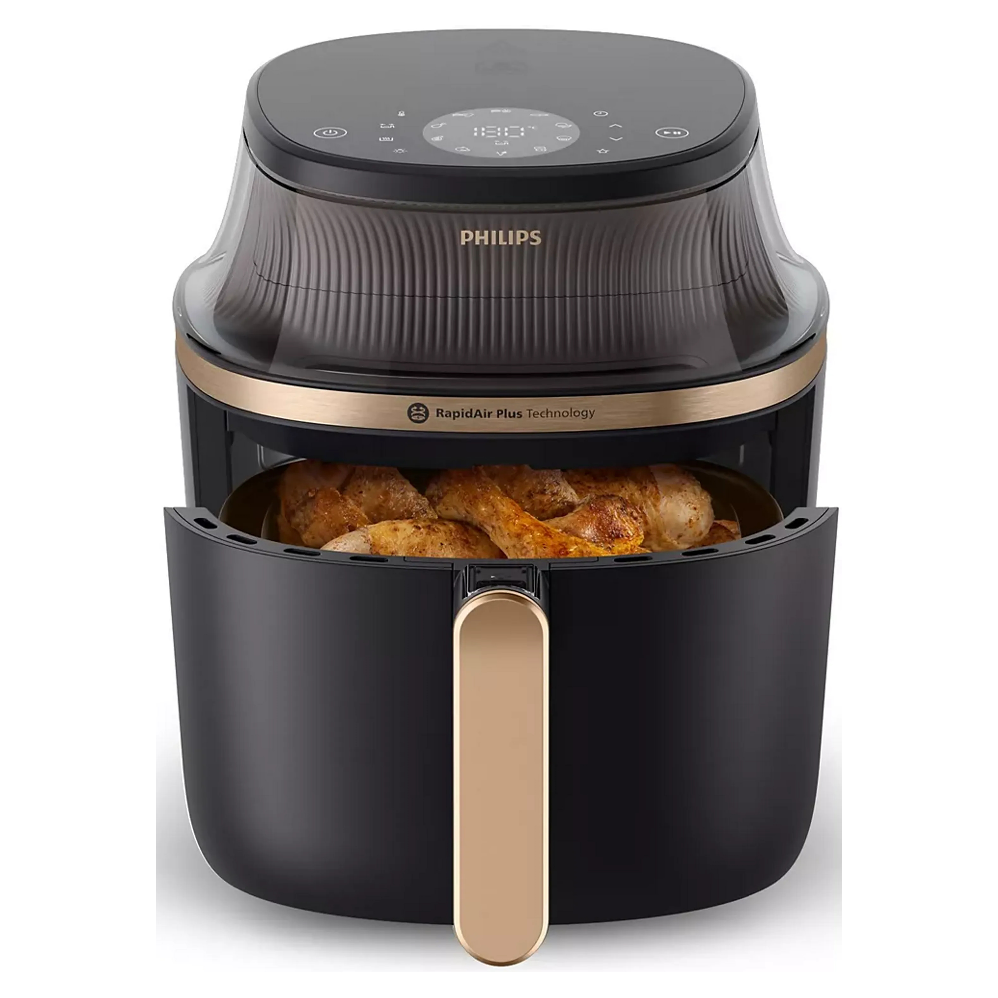 Friteza na vrući zrak Philips NA342/00 7.2(l)